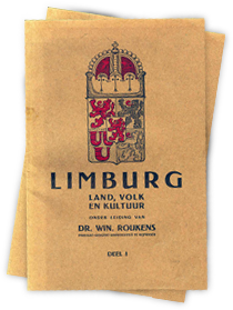 Limburg, Land, Volk en Kultuur